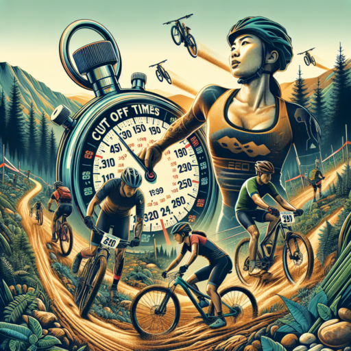leadville 100 mtb cut off times