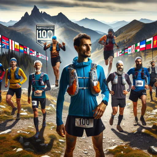 leadville 100 participants