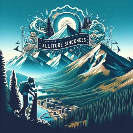 leadville altitude sickness