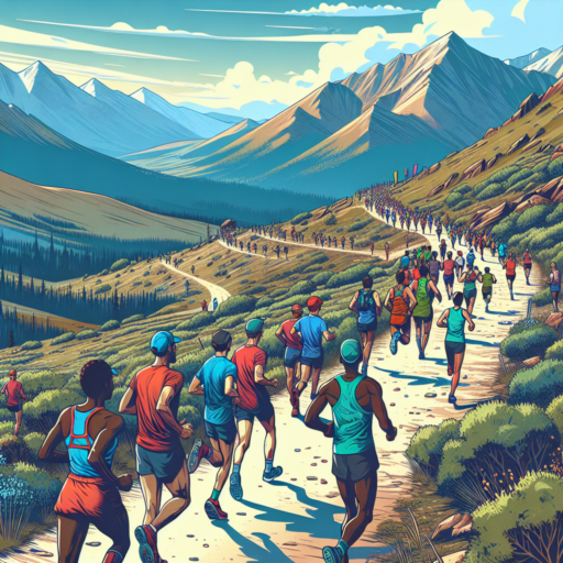 leadville colorado 100 mile race
