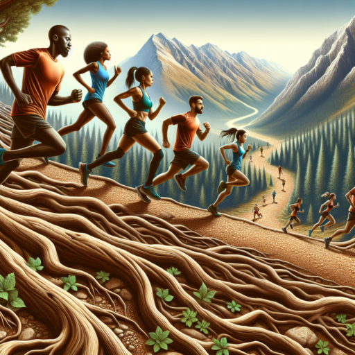 leadville running races