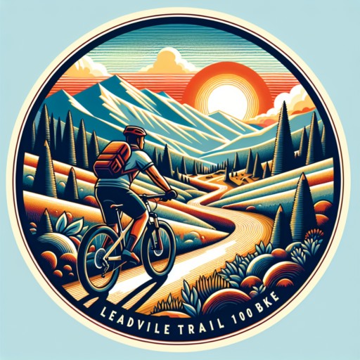 leadville trail 100 bike