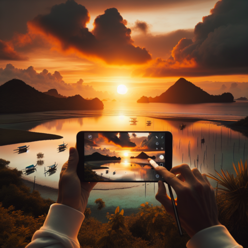 lever coucher soleil