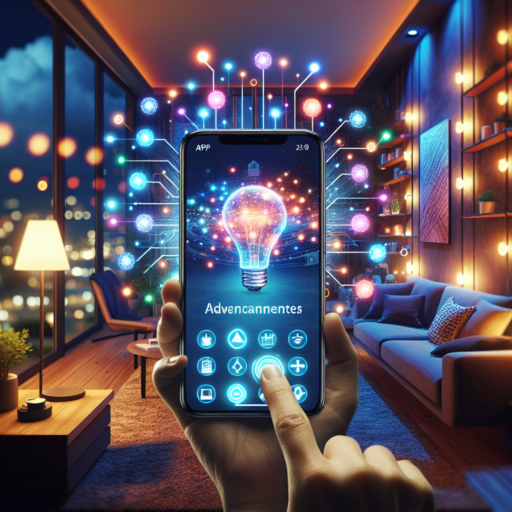 lifestyle advanced led lights app