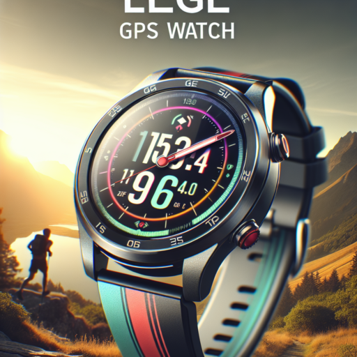 lige gps watch