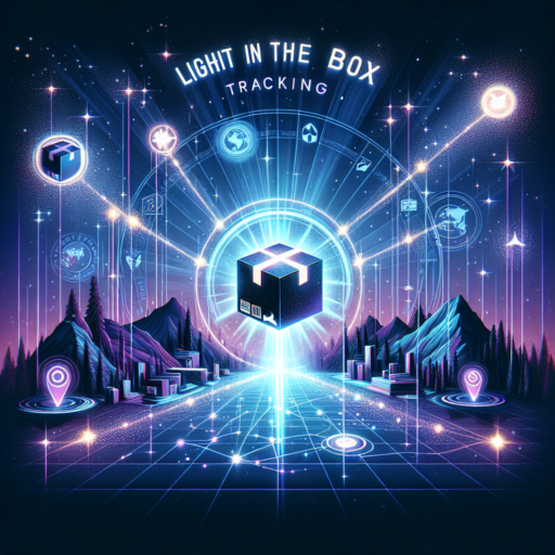 light in the box tracking