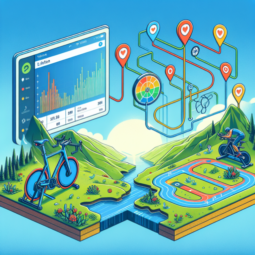 link peloton to strava