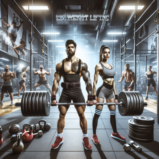 log weight lifting