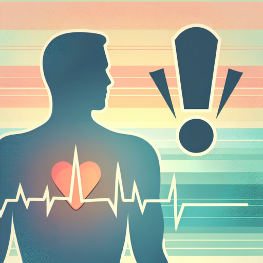 low heart rate notification