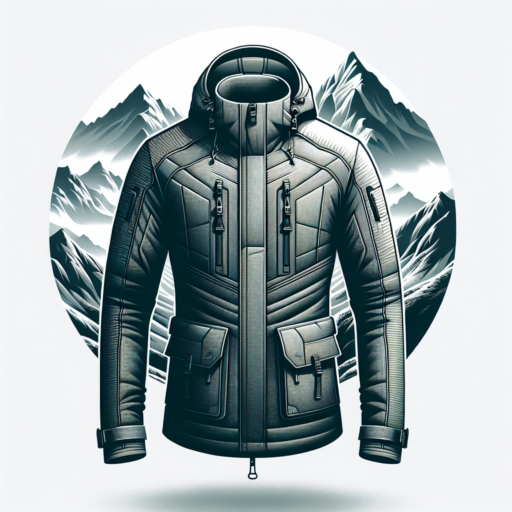 m apex elevation jacket