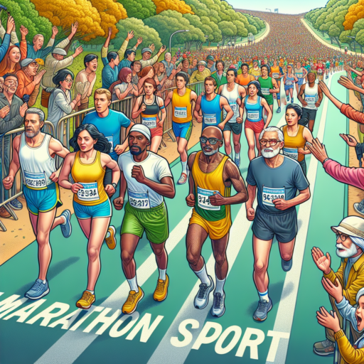 maratho sport