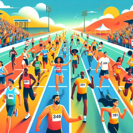 marathon sports company