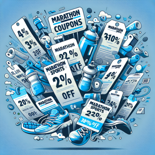 marathon sports coupons