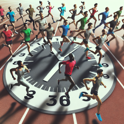 marathon training program sub 3 hour