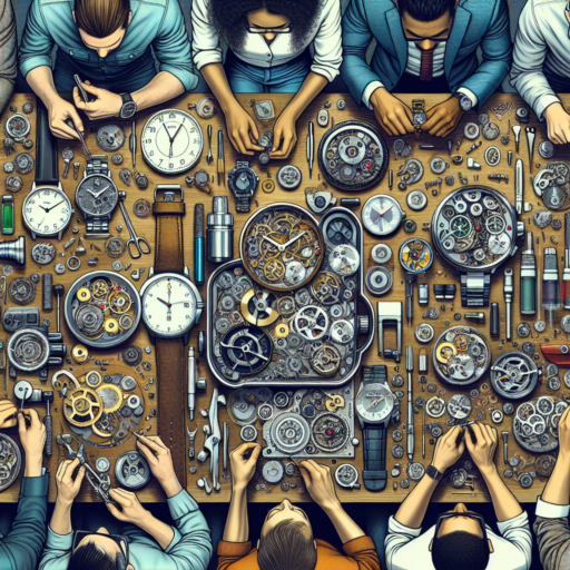 marathon watch service