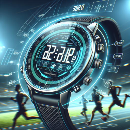 marathon watch setting instructions