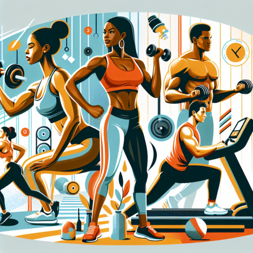 max workout