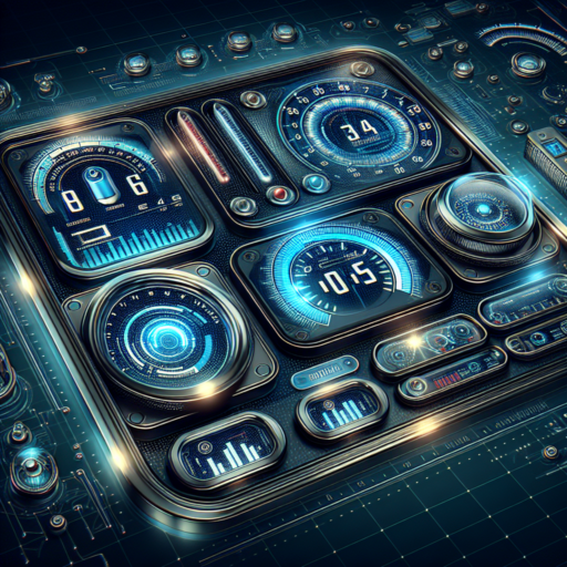 meter tracker