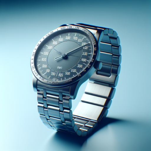 metric watch