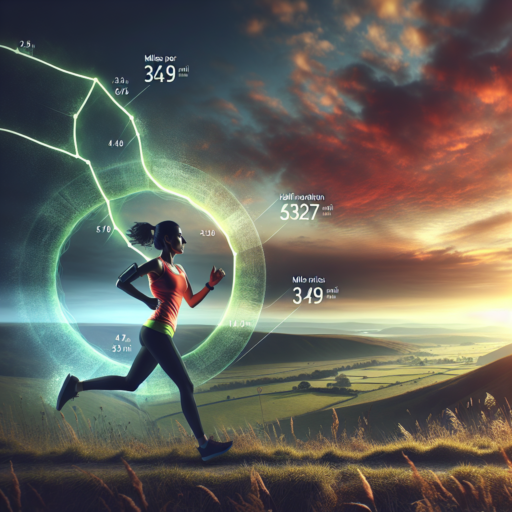 miles per week for half marathon