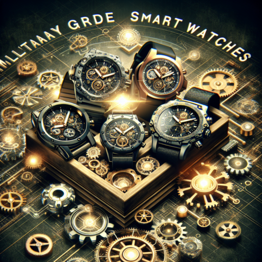 military grade smart watches
