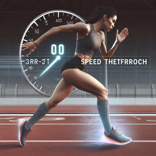 min speed threshold