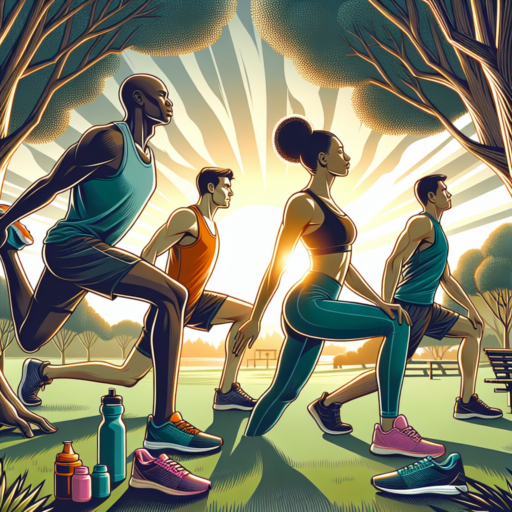 `Top Mobility Exercises for Runners: Enhance Your Performance`