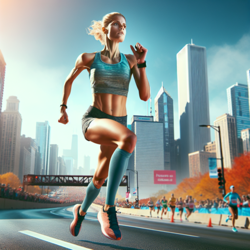 molly seidel chicago marathon