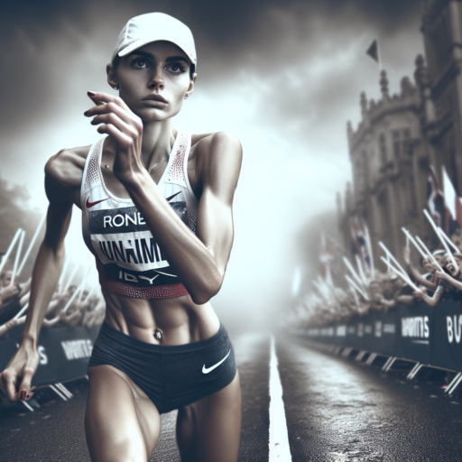 molly seidel runner
