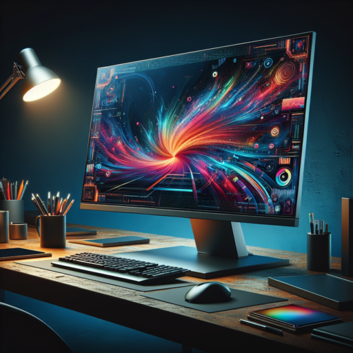 monitor bezel hider