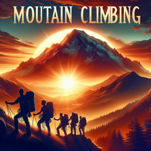 montañismo in english