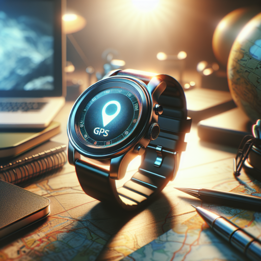 montre gps