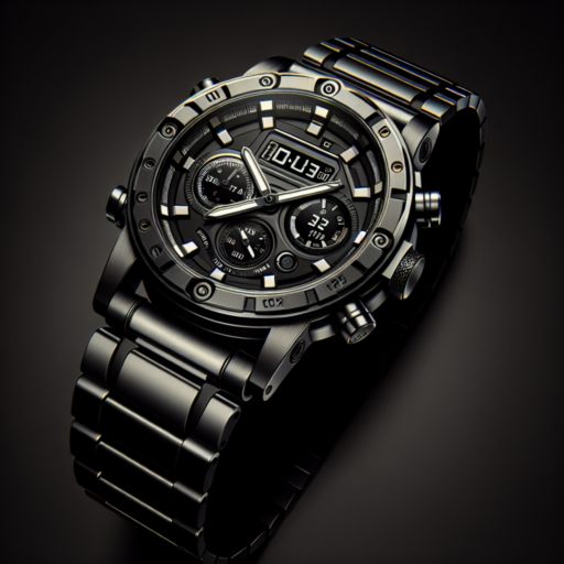 montre sport