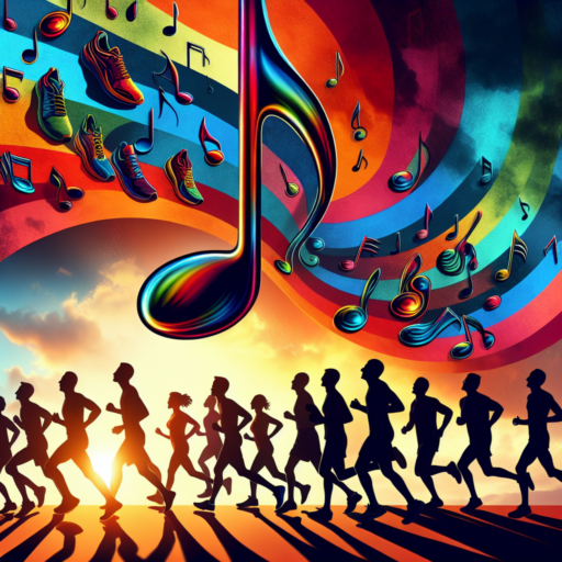 motivation music running
