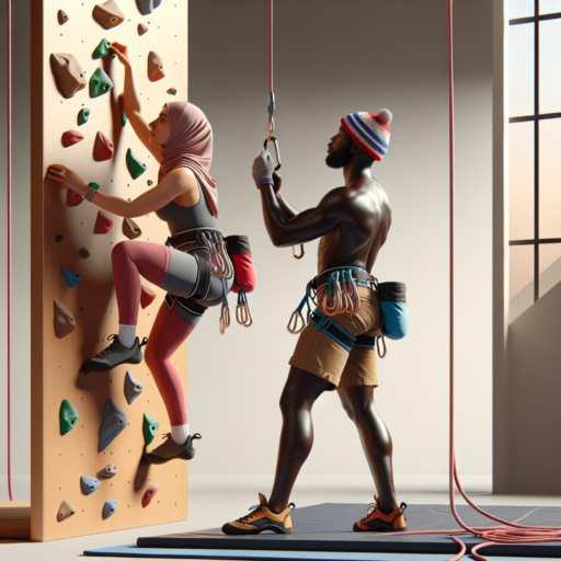 mountain climbing exercise gif