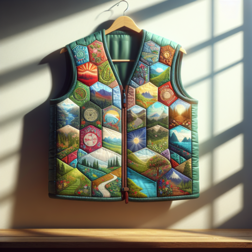 multi mile vest