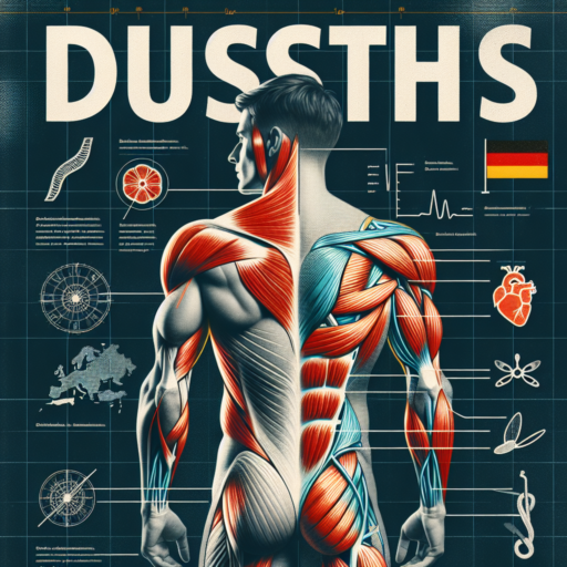 muscle strain deutsch