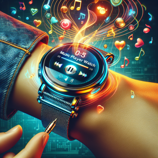 music player watch