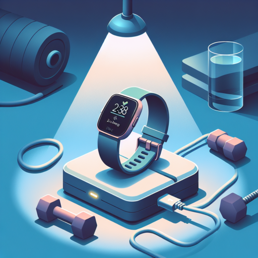 my fitbit sense won't charge