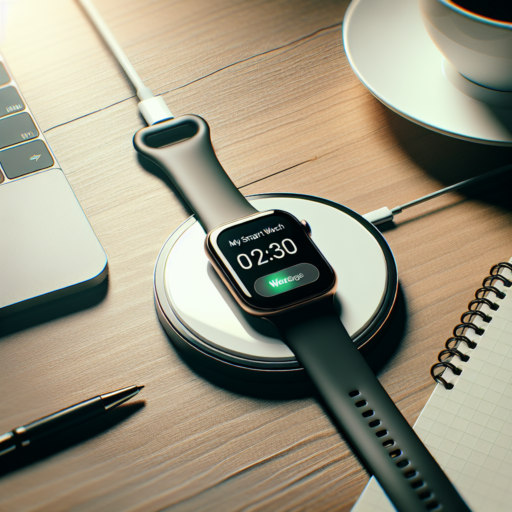 my i watch won't charge