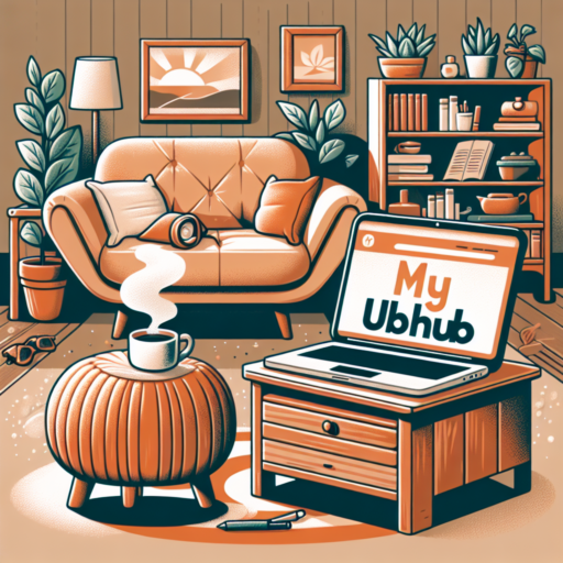 my ubhub