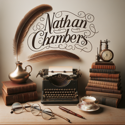 nathan chambers