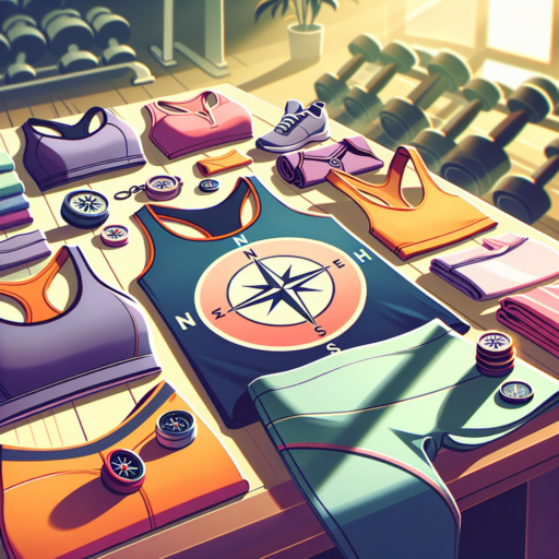 navigation gym clothes