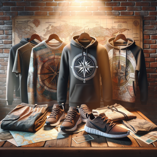 navigation workout clothes