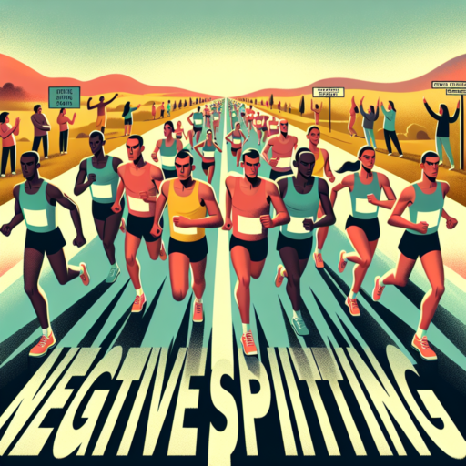 negative splitting