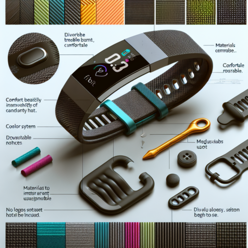 new band for fitbit charge hr