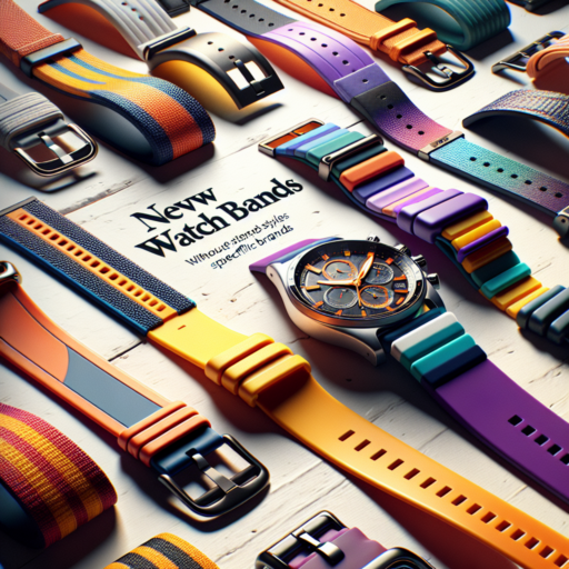 new nike watch bands
