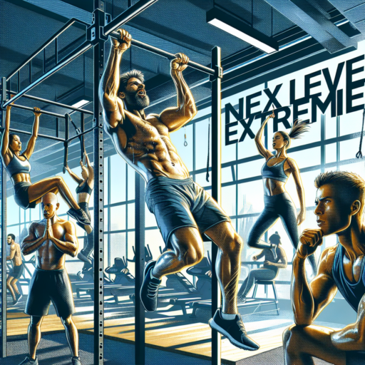 next level extreme fitness