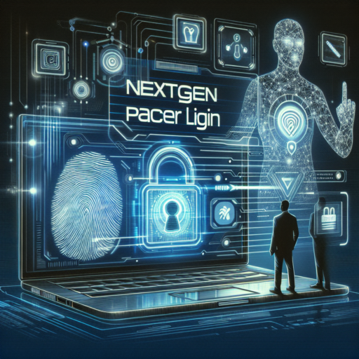 nextgen pacer login