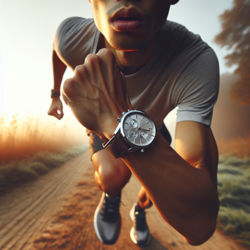 nice watch run it